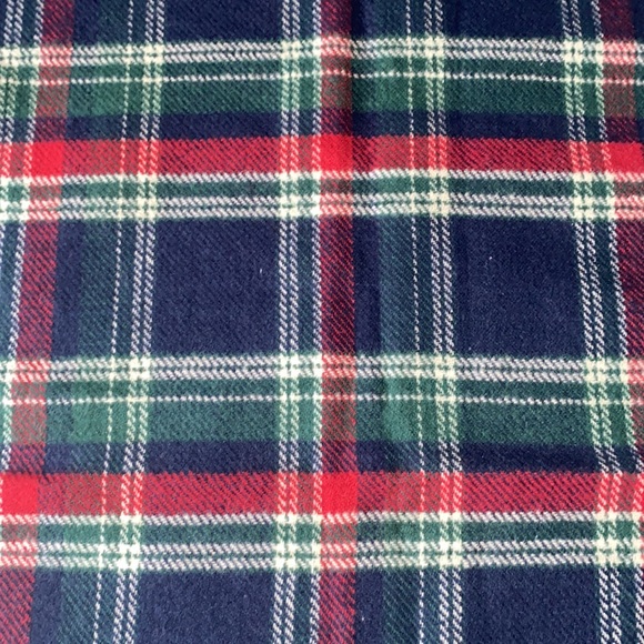 Thick winter scarf. - Picture 5 of 5